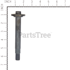 Murray 1713195 Shaft, Arbor (Center & Rh) - image 2