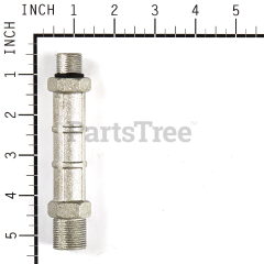 Snapper 201497GS Water Outlet Fitting - image 4