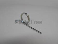 MTD 753-05007 Trigger Spring