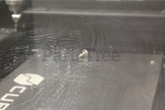 Briggs & Stratton 93817 Screw-Cover Mtg. - image 1