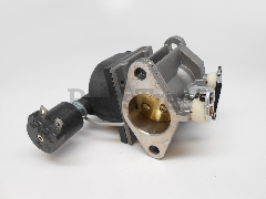 Tecumseh 640330A Carburetor - image 3