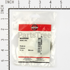 Snapper 499251 Use 692550: Seal  Oil - image 4