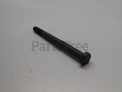 Simplicity 90591 Hex Capscrew, 3/8c X4-1/2 Gr5