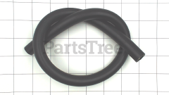 Snapper 1719556 Trans Hose, Rh Top And Bottom