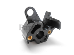 RedMax 530055535 Assy Carb Adaptor (Phenolic) - image 1