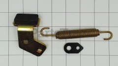 Gravely 51115700 Pto Brake Replacement Kit
