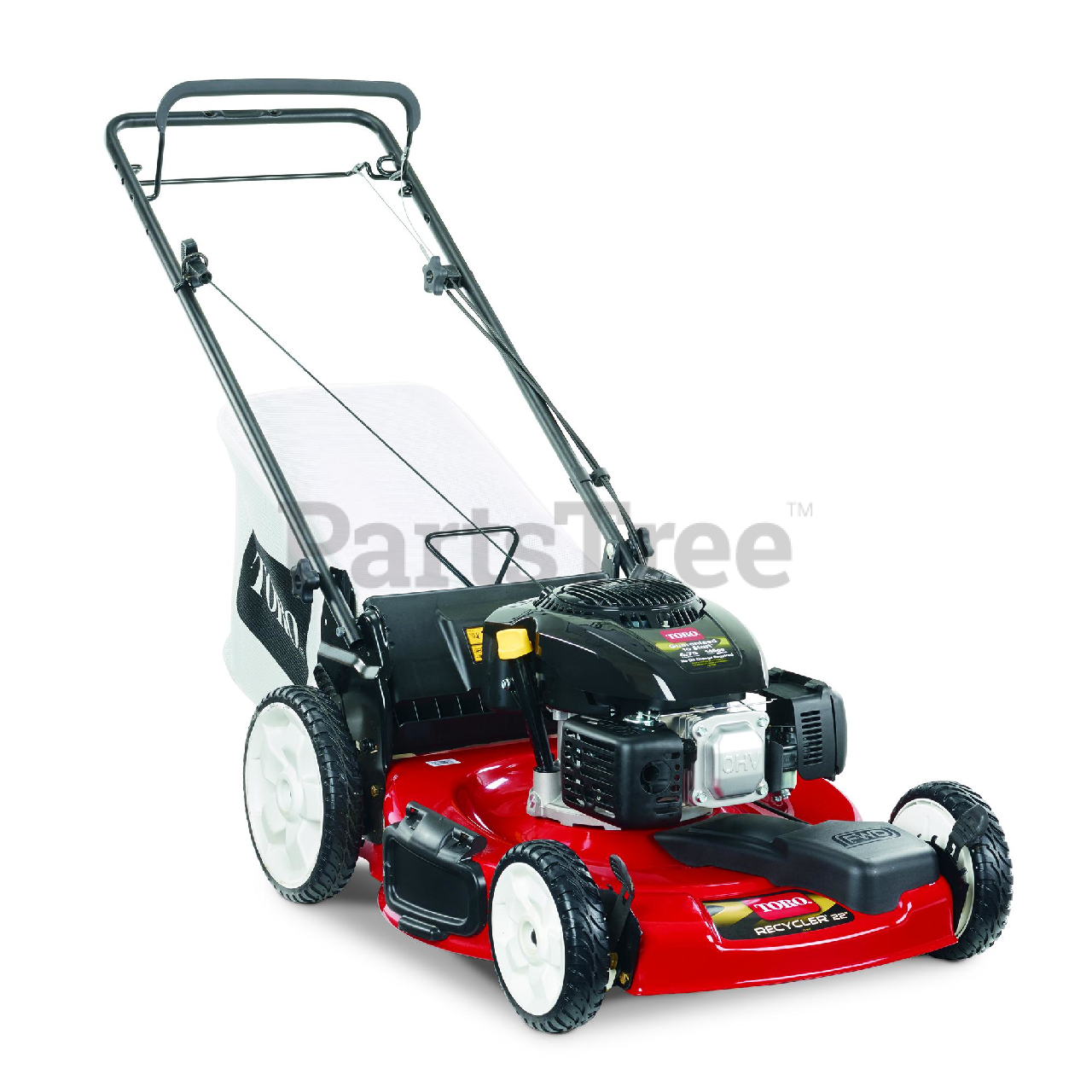 Toro 20378 - Toro 22