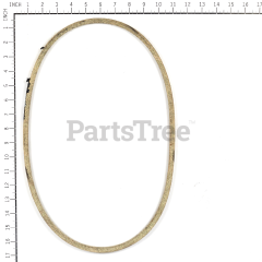 Snapper 1725417 Belt, Ha 43.20" - image 2