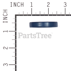 Snapper 805101 Use 805101s: Seal-Oil - image 3