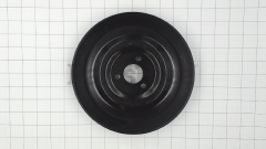 Ariens 00268751 Dual Groove Pulley, Spin Form - image 2