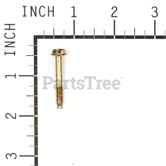 Briggs & Stratton 690670 Screw - image 5
