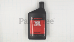 Snapper 103154 Use 2118065sm: Assy  Tank Fuel  Htshld