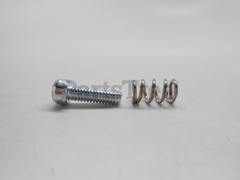 Snapper 494382 Use 398185: Screw  Idle Speed K - image 1