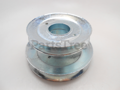 MTD 756-3113 Double Pulley, 38" - image 1