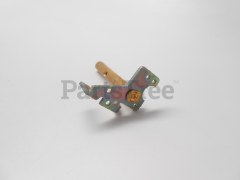 Tecumseh 630765 Shaft & Lev - image 1