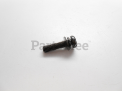 Echo 900238-05020 Screw, 5 X 20 - image 1