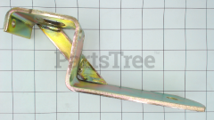 Snapper 1719437 Idler Arm And Gusset Assembly - image 5
