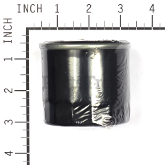 Snapper 70185 Use 70185gs: Filter  Oil  D 69 X 64 Lg - image 3
