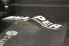 Snapper 28307 Brand Decal, Snapper - image 3