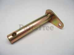 MTD 01008433P Steering Shaft Assembly - image 1