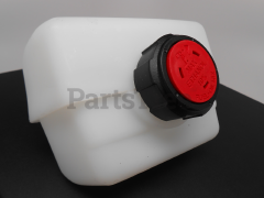 MTD 791-182767 Fuel Tank Assembly - image 1