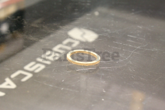 Echo V107000080 Gasket - image 1