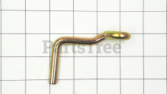 Murray 1734049 Retainer, Clutch - image 4