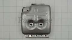 Echo 62028-15410 Muffler Cover - image 1