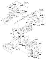 Simplicity 1696678-00 - Simplicity Front End Loader