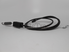 MTD 946-04282 Control Cable, 48.7" - image 1