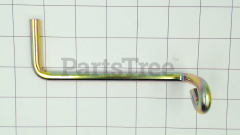 Toro 98-5980 Belt Guide