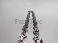 Echo 91VG57CQ Saw Chain, 16" Low Profile 5/32" - image 2