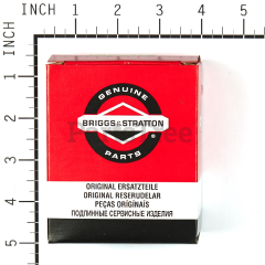 MTD 820314 Filter-Oil - image 3