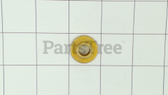 Toro 125-9249 Coupler Spacer, Rubber - image 1