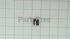 MTD 2003014 Block Spring