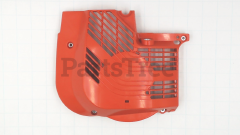RedMax 506337204 Starter Cover - image 2