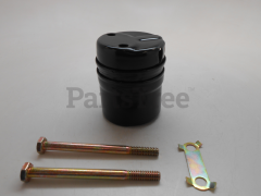 Toro 3-5272 Muffler Asm - image 1