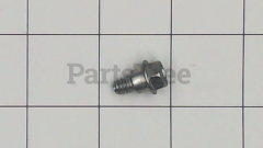 Simplicity 703521 Bolt, 1/4-20 X .50 - image 2