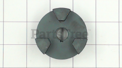 MTD 718-04392 Logsplitter Coupling - image 1