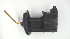 MTD 684-04348 Control Assembly, 2 Way - image 1