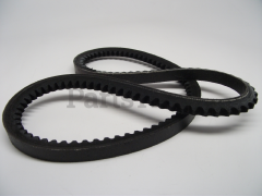MTD 2705613 Genuine Factory Parts Auger Belt - image 1