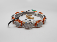 Briggs & Stratton 592829 Alternator - image 3