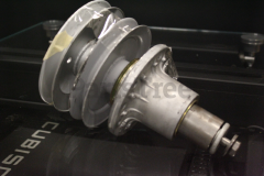 Toro E323532 Spindle Housing