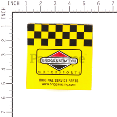 Snapper Pro 557122 Piston Assembly-010 - image 2