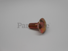MTD 710-0134 Carriage Bolt, 1/4-20 X .62" - image 5