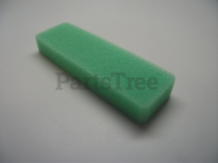 RedMax 530029611 Air Filter, Foam