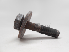 Exmark 109-7452 Blade Bolt, Sem - image 1