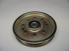 MTD 1724925 Idler Pulley - image 2