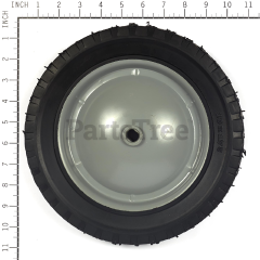 Simplicity 44743 Wheel, 10 X 1.75 Gray - image 5