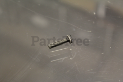 Echo 70871-65320 Screw, Pm